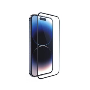 Anker Screen Protector iPhone 15 Pro Tempered-Glass