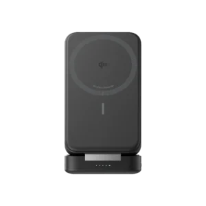 Anker MagGo 6600mAh Power Bank Qi2 Certified 15W – Black