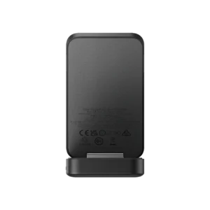 Anker MagGo 6600mAh Power Bank Qi2 Certified 15W – Black