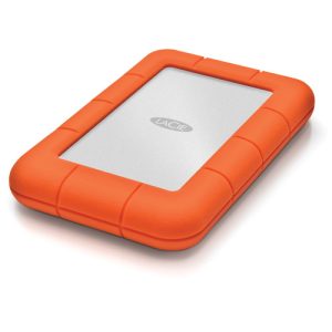 Lacie Rugged Mini USB 3.0