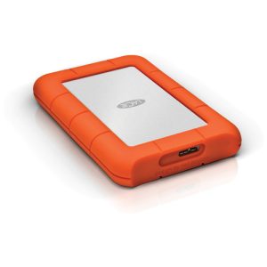 Lacie Rugged Mini USB 3.0