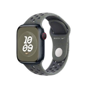 Apple Watch 41mm Nike Sport Band – Cargo Khaki