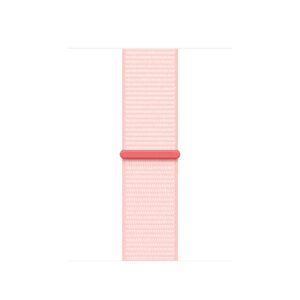 Apple Watch 41mm Sport Loop – Light Pink