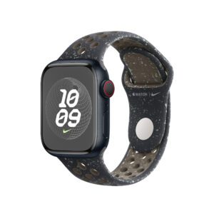 Apple Watch 41mm Nike Sport Band – Midnight Sky