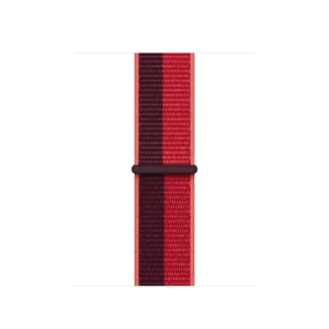 Apple Watch 41mm Sport Loop – (PRODUCT)RED