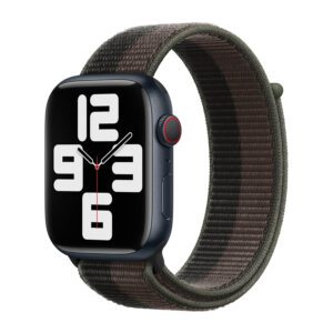 Apple Watch 41mm Sport Loop – Tornado/Gray