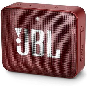 JBL Go 2 Portable Wireless Speaker