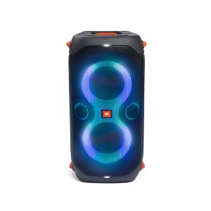 JBL PartyBox 110 Portable Bluetooth Speaker – Black