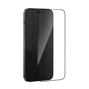 RockRose Sapphire Tempered Glass for iPhone 15 Pro Max