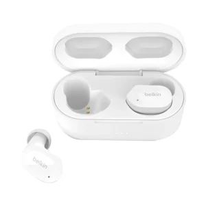 Belkin SoundForm Play True Wireless Earbuds