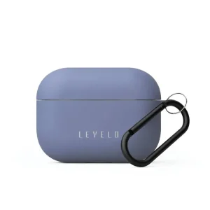 Levelo Gorra Silicone Airpods Pro Case