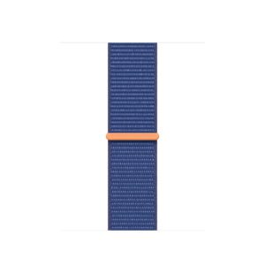 Apple Watch 41mm Sport Loop – Ocean Blue