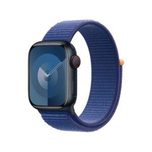 Apple Watch 41mm Sport Loop – Ocean Blue