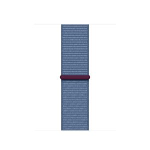 Apple Watch 41mm Sport Loop – Winter Blue