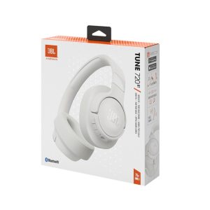 JBL Tune 720BT Wireless Over-Ear Headphones