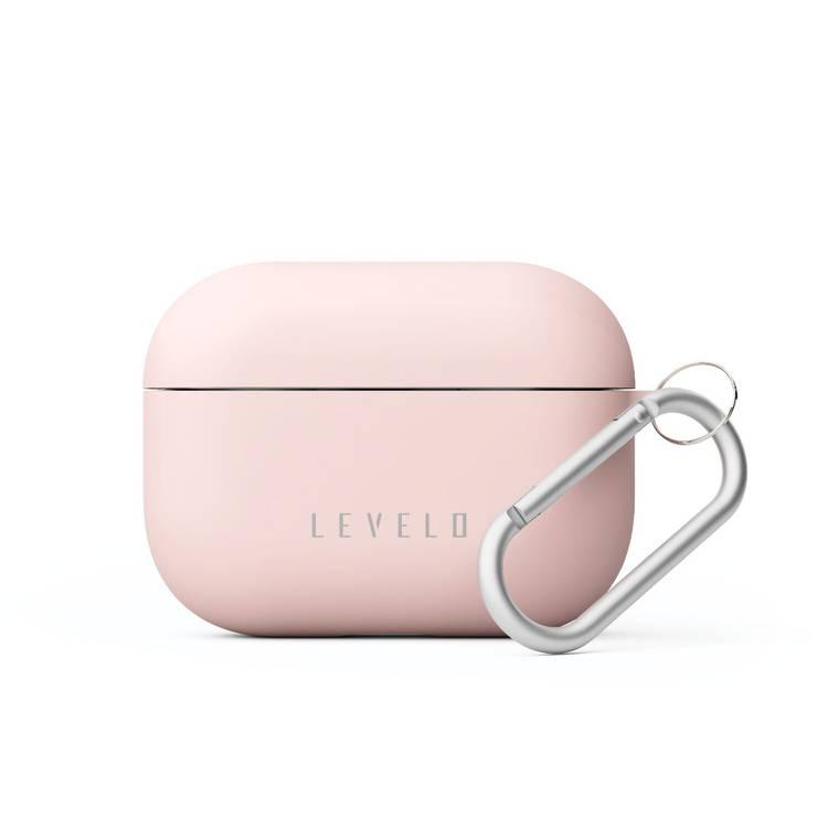 Levelo Gorra Silicone AirPods Case