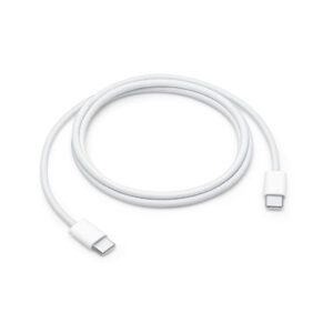 Apple USB-C Woven Charge Cable (1m)