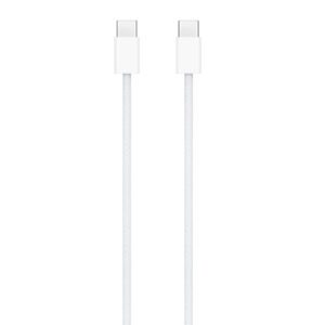 Apple USB-C Woven Charge Cable (1m)