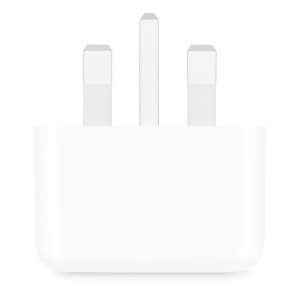 Apple 20W USB-C Power Adapter