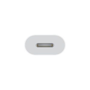 Apple USB-C to Lightning Adapter