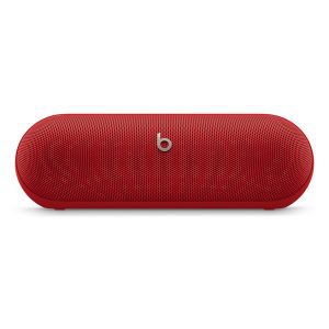 Beats Pill Wireless Bluetooth Speaker