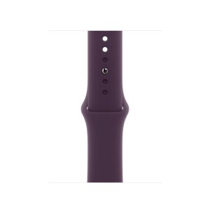 Apple Watch Sport Band – Plum