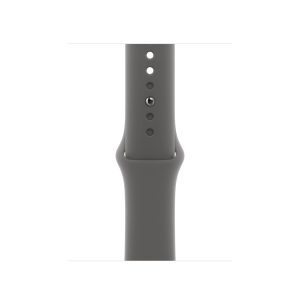 Apple Watch Sport Band – Stone Gray