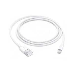 Apple lightning to USB (1m)