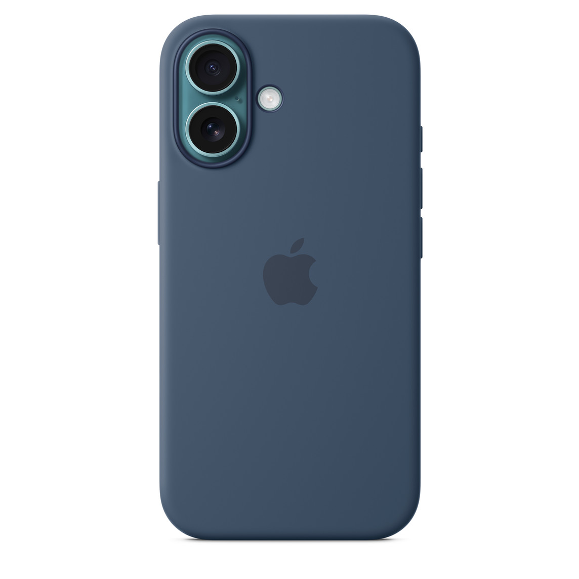 iPhone 16 Plus Silicone Case