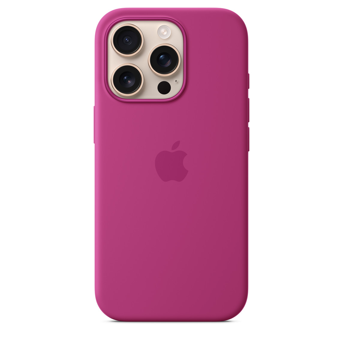 iPhone 16 Pro Silicone Case