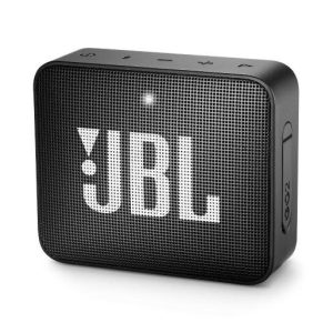 JBL Go 2 Portable Wireless Speaker