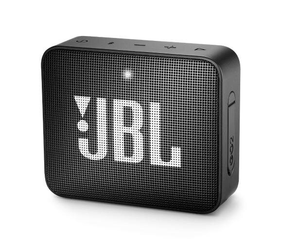 JBL Go 2 Portable Speaker