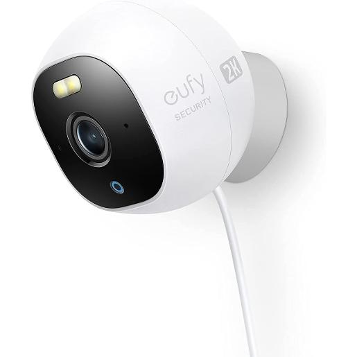 Eufy OutDoor Cam Pro – White