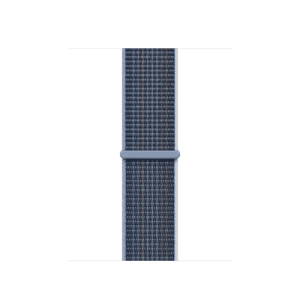 Apple Watch 41mm Sport Loop – Storm Blue