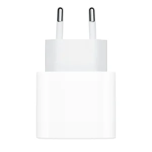 Apple 20W USB-C Power Adapter