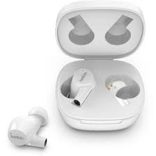 Belkin Soundform Rise Earbuds