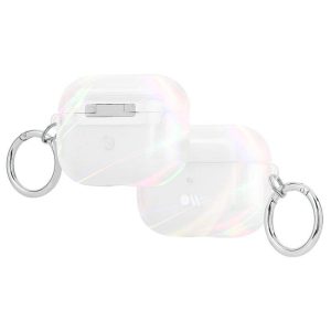 Case-Mate Apple Airpods 3rd Gen Case – Soap Bubble