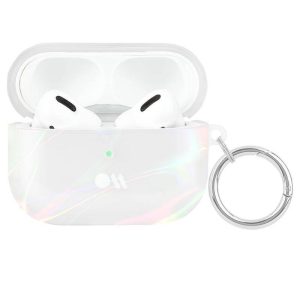 Case-Mate Apple Airpods 3rd Gen Case – Soap Bubble