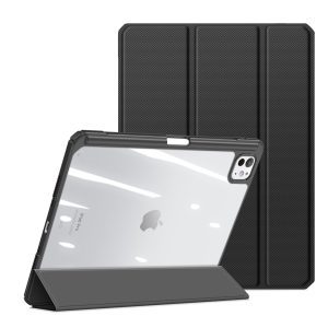 Toby Book Case for iPad Pro 11(2024)