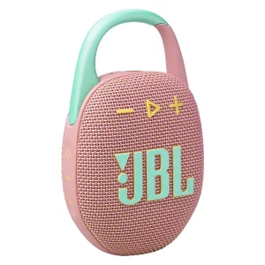 JBL Clip5 Portable Wireless Speaker