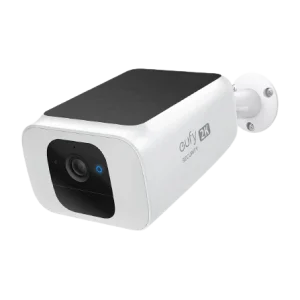 Eufy Cam Solar Outdoor Wireless