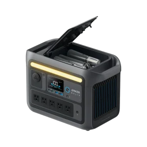 Anker SOLIX C800 PLUS Portable Power Station