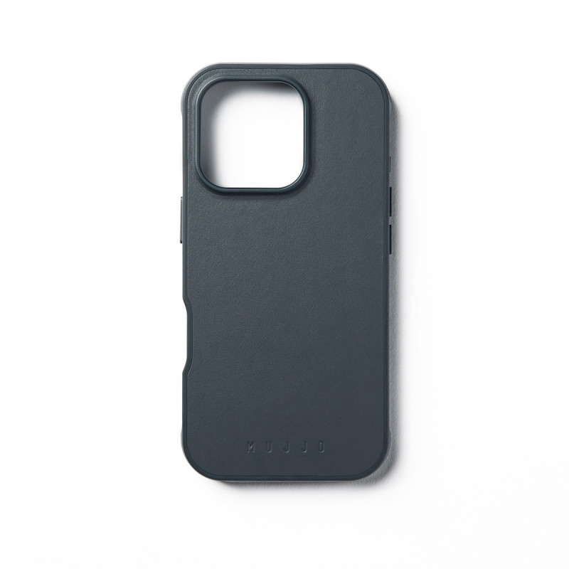 Mujjo iPhone 16 Pro/Pro Max Shield Case