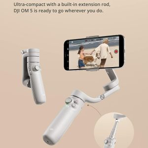 DJI osmo 5 mobile SE