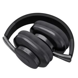 RockRose Bluetooth and Wired Dual Mode Headphones