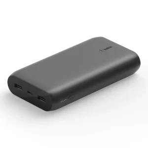 Belkin Boost Charge 20000mAh Power Bank 15W