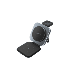 Levelo TrioFlow 3 In 1 Wireless Charger