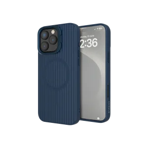 Levelo Livia TPU Silicone Case For iPhone 16 Pro Max