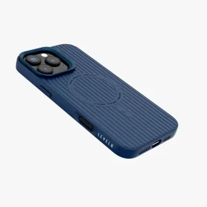 Levelo Livia TPU Silicone Case For iPhone 16 Pro Max