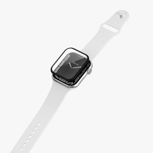 Levelo Laminated Crystal Clear Apple Watch Ultra Screen Protector